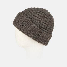 Robert Mackie Weir Chunky Knit Hat, Dentdale