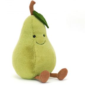 Jellycat Amusable Pear