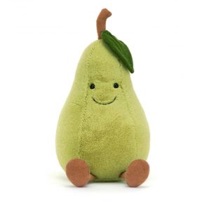 Jellycat Amusable Pear