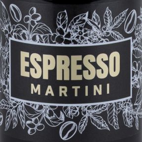 Espresso Martini