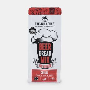 Chilli Beer Bread Mix
