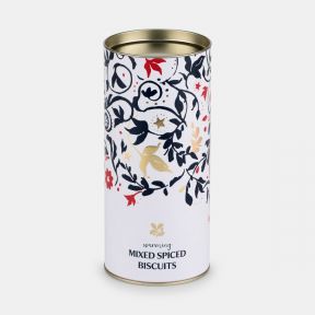 National Trust Mixed Spice Biscuits