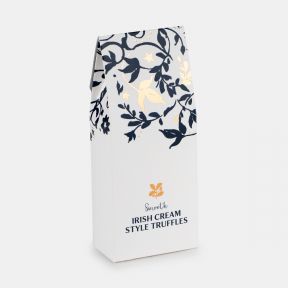 National Trust Irish Cream Style Truffles
