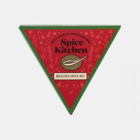 Mulling Spice Kit