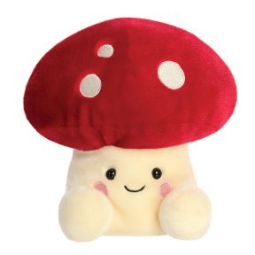Palm Pals Medium Mushroom