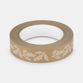 Holly Paper Tape