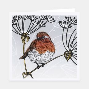 National Trust In the Fields Notecards Set by Denise Coble, Pack of 20