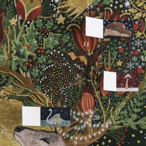 Stag Advent Calendar