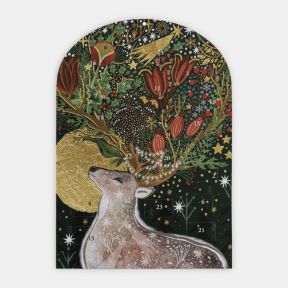 Stag Advent Calendar