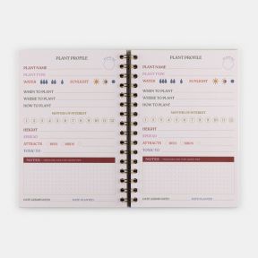 Gardeners Journal, A5