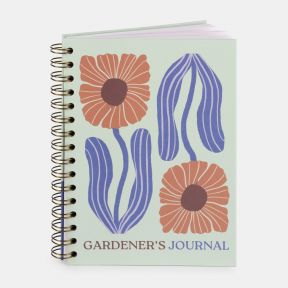 Gardeners Journal, A5