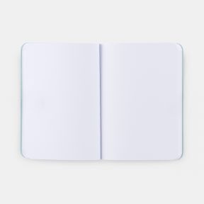 National Trust Winter Owl Notebook, A6