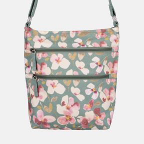National Trust Avebury Apple Blossom Cross Body Bag