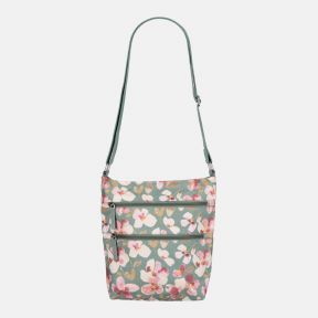 National Trust Avebury Apple Blossom Cross Body Bag