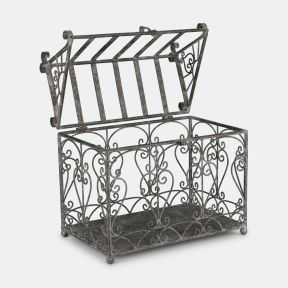 Victorian Style Cloche