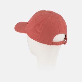 National Trust Baseball Cap Rust