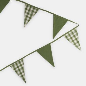 National Trust Fern Bunting