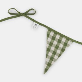 National Trust Fern Bunting