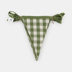 National Trust Fern Bunting