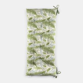 National Trust Fern Bench Pad