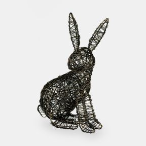 Paper High Wired Hare