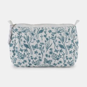 National Trust Toiletry Bag Organic Cotton