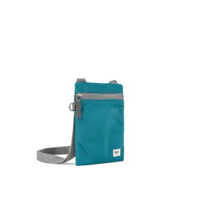 Roka Chelsea XS Cross Body Bag Marine