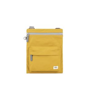 Roka Chelsea B Cross Body Bag Corn