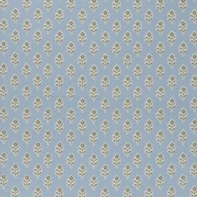 National Trust Table Runner Leaf Print