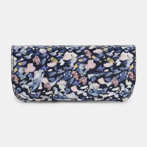 National Trust Glendurgan Ditsy Floral Glasses Case