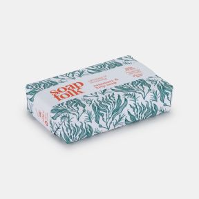 Soap Folk Rosemary and Kelp Soap