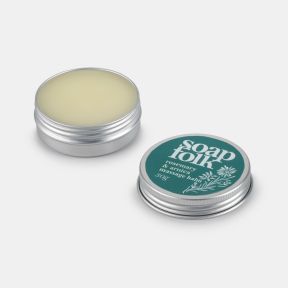 Soap Folk Rosemary and Arnica Massage Balm