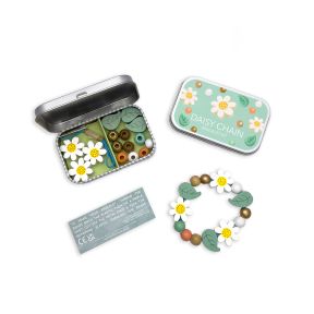 Make Your Own Bracelet, Daisies