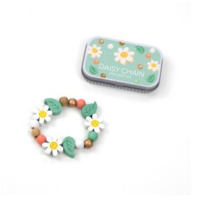 Make Your Own Bracelet, Daisies