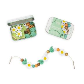 Make Your Own Bracelet, Daisies