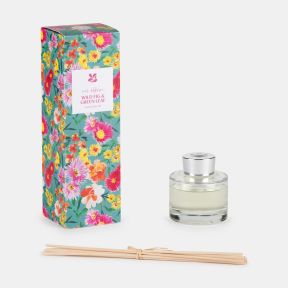 National Trust Reed Diffuser, Fig and Green Leaf