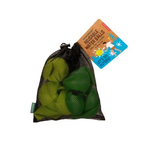 Huckleberry Reusable Water Balls