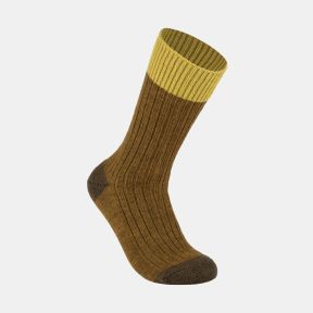 Matt Sewell and Silverstick Merino Wool Cirl Socks
