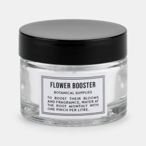Norfolk Natural Living Flower Booster