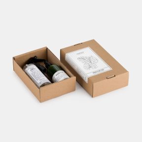 Norfolk Natural Living Indoor Plant Care Set