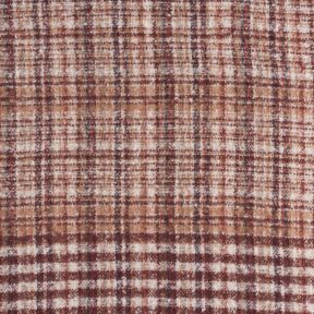 National Trust Brown Multi Weave Scarf