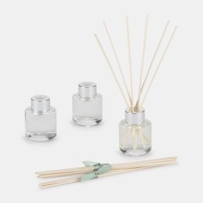 National Trust Reed Diffuser Trio Set, 50ml
