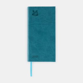 National Trust 2027 Slimchart Diary