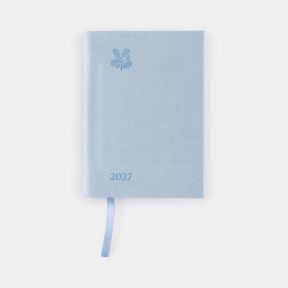 National Trust 2027 Pocket Diary with Pencil