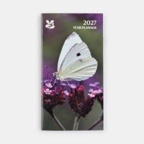 National Trust Year Planner 2027