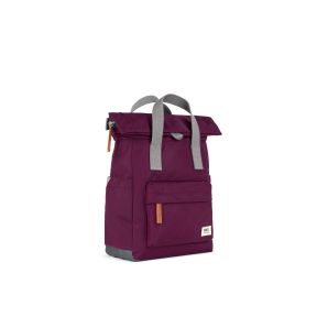 ROKA Canfield B Small Royal Burgundy Backpack