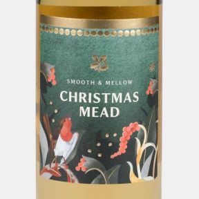 National Trust Christmas Mead