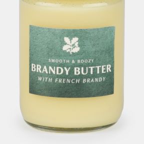 National Trust Brandy Butter