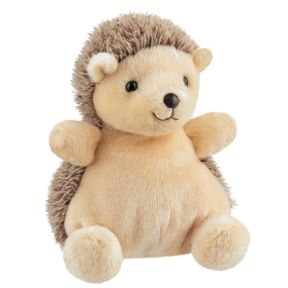 Palm Pals Hedgie Hedgehog Medium