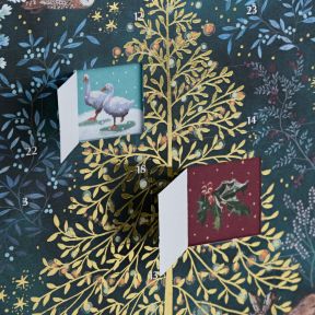 National Trust Forest Friends Advent Calendar